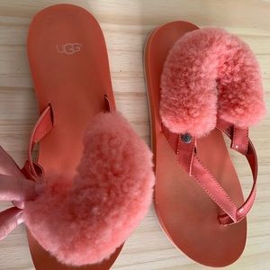 Ugg shoes